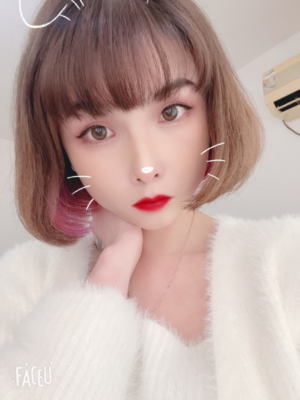 许昕柔的第二张照片--包头相亲服务中心