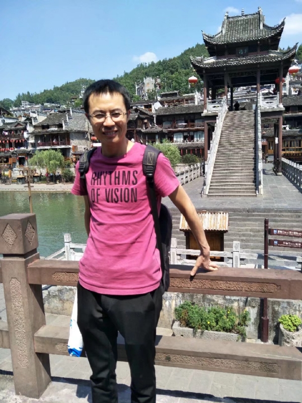 会飞的鱼的第一张照片--包头相亲服务中心