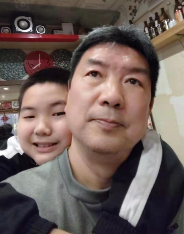 看海的第一张照片--包头相亲服务中心