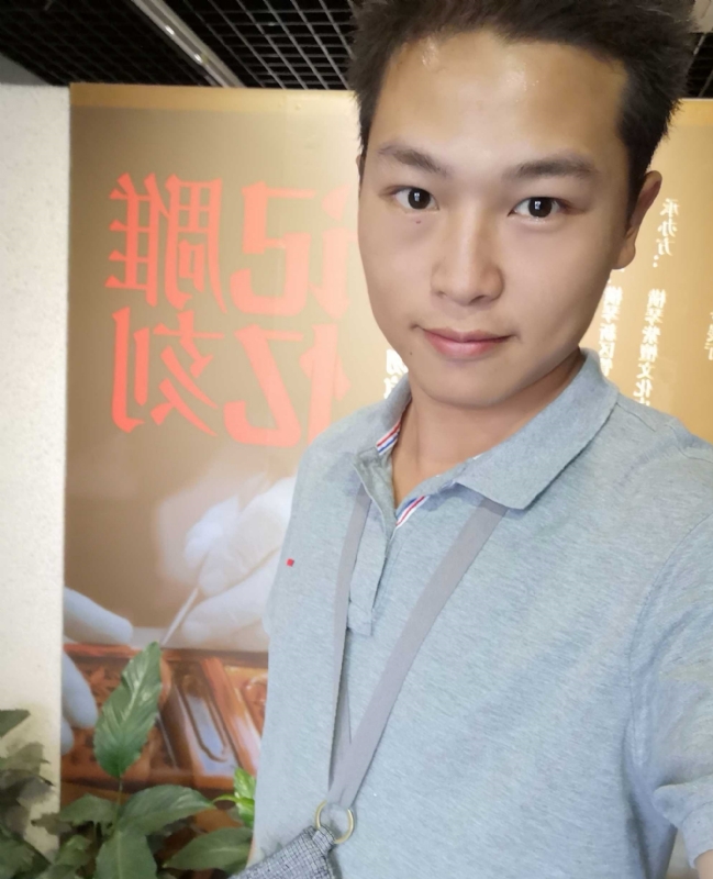 子非鱼VAE的第一张照片--包头相亲服务中心