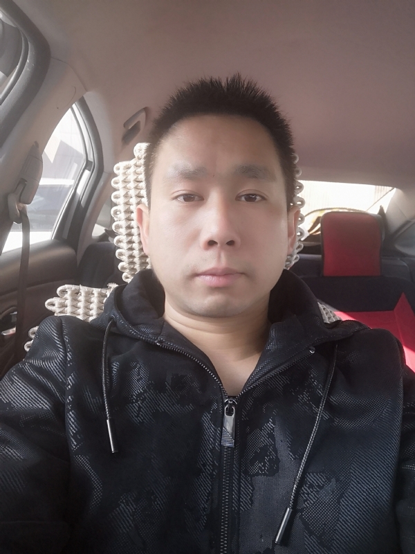 孤独的狼的第二张照片--包头相亲服务中心