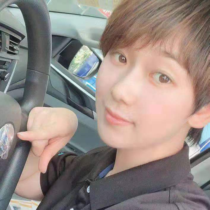 燕子的第一张照片--包头相亲服务中心