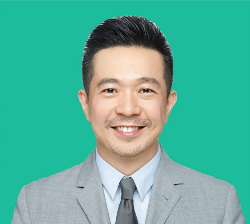 风趣大叔的第一张照片--包头相亲服务中心