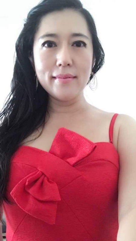 菲菲的第一张照片--包头相亲服务中心