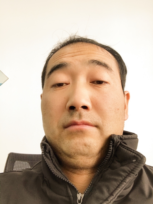 灵魂伴侣的第一张照片--包头相亲服务中心