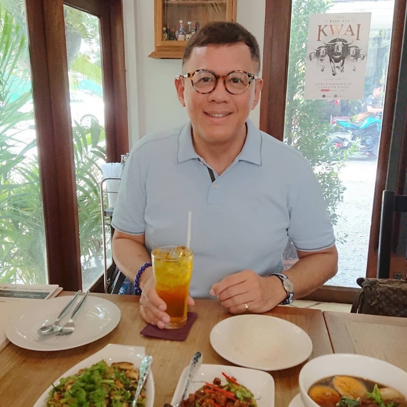 黄伟雄的第二张照片--包头相亲服务中心