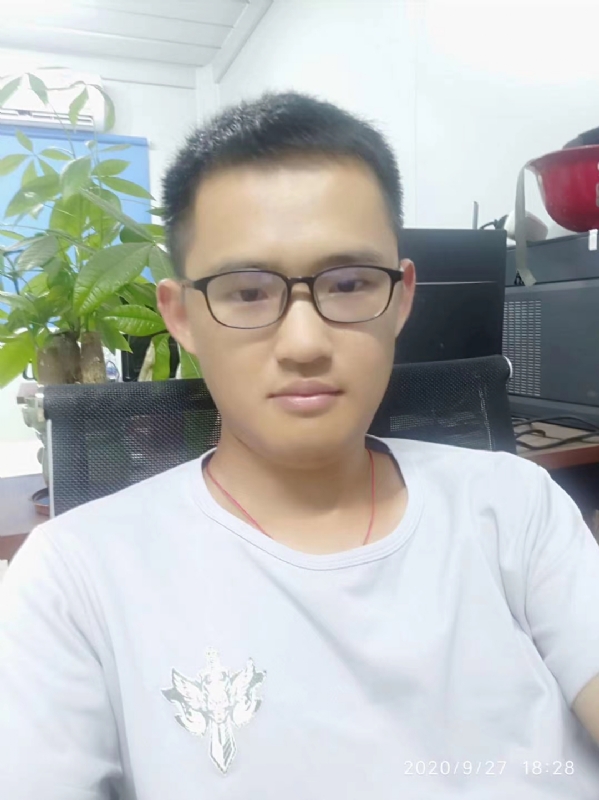 安道夫的第一张照片--包头相亲服务中心