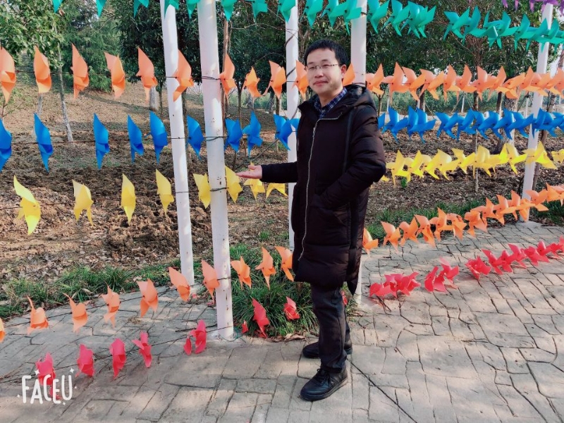 童话里的海的第一张照片--包头相亲服务中心