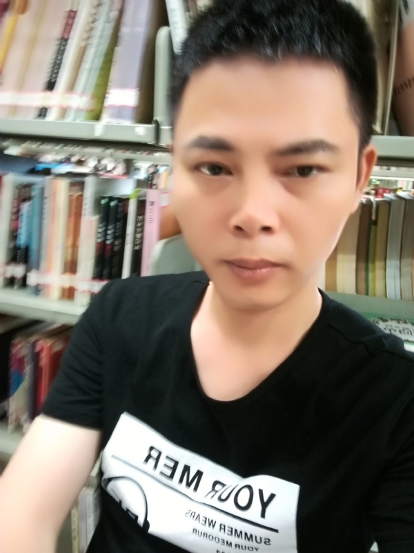 青青子衿的第一张照片--包头相亲服务中心