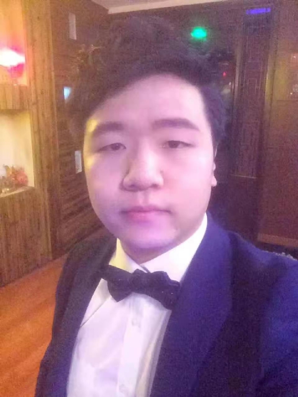 星辰的第二张照片--包头相亲服务中心