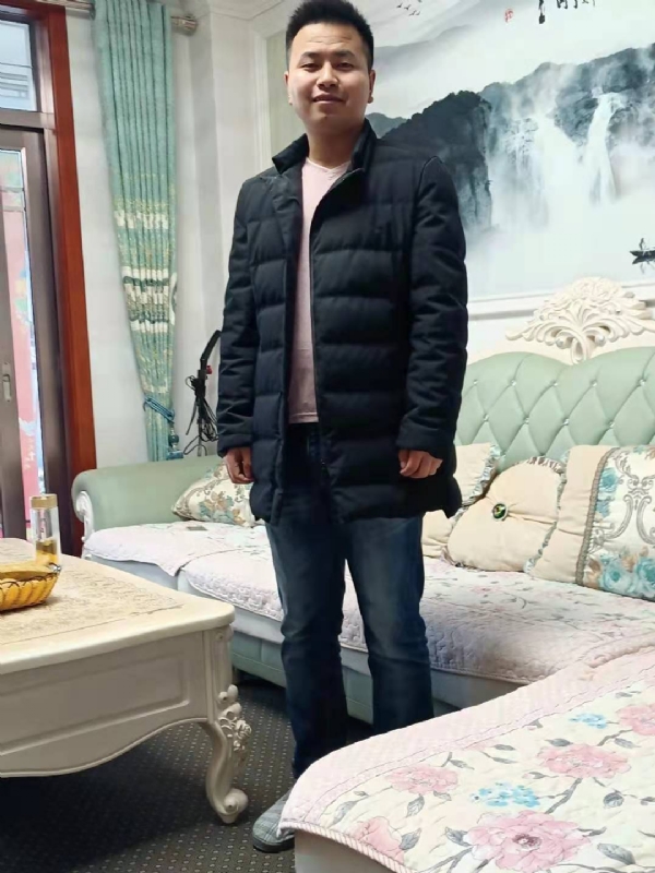 为爱奋斗的第一张照片--包头相亲服务中心