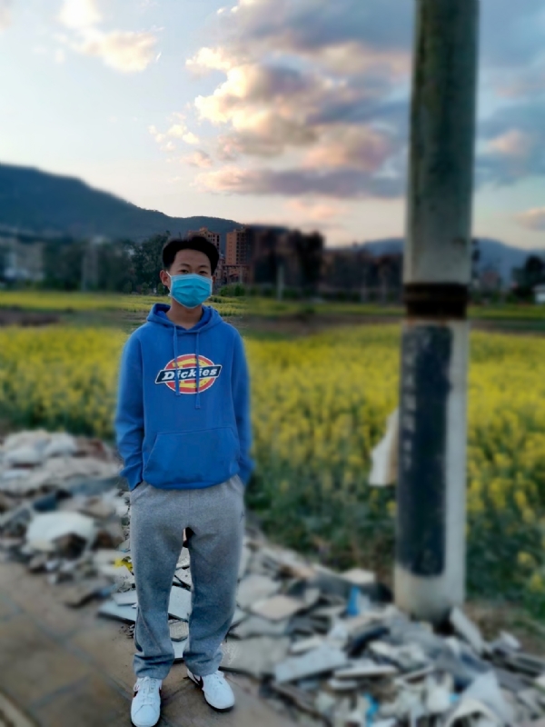 rich的第一张照片--包头相亲服务中心