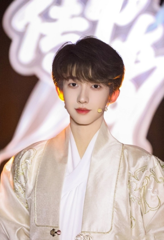 月影韶华呀的第一张照片--包头相亲服务中心