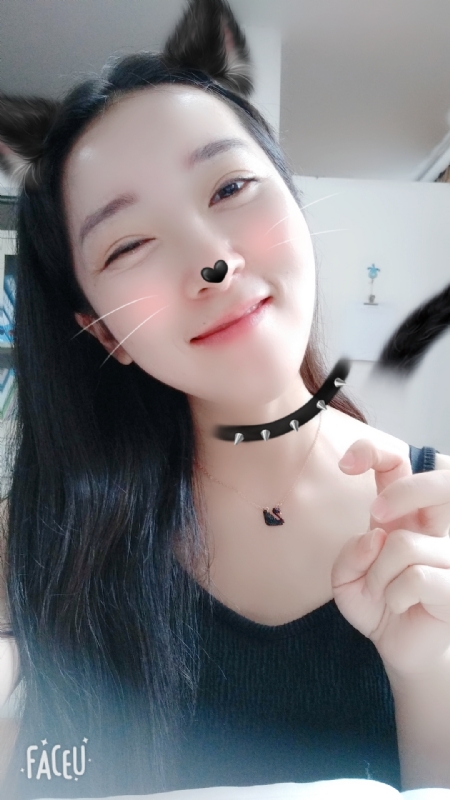 喵喵的第一张照片--包头相亲服务中心