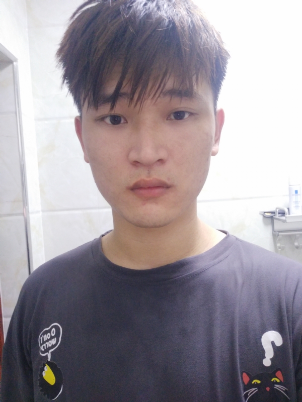 船长的第一张照片--包头相亲服务中心