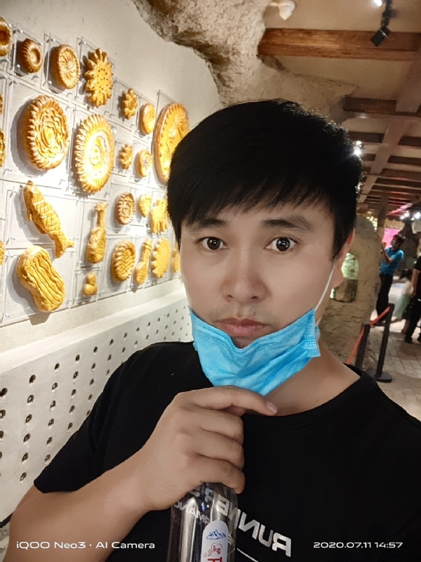 ldp守望薰衣草的第一张照片--包头相亲服务中心