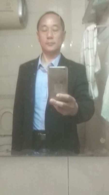 江河湖海的第一张照片--包头相亲服务中心