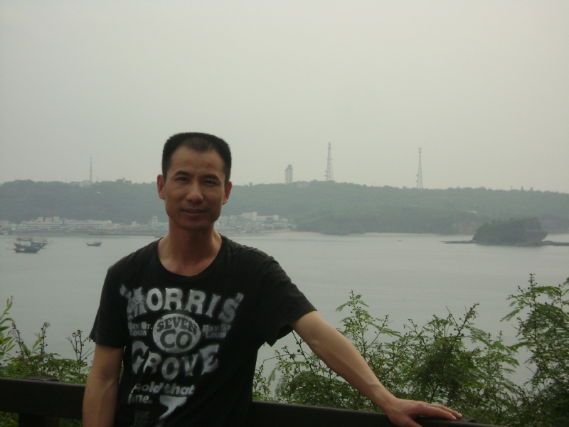 寻缘的第二张照片--包头相亲服务中心