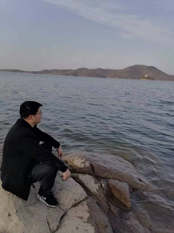 命之子的第二张照片--包头相亲服务中心