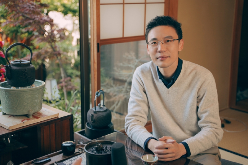 随遇而安的第一张照片--包头相亲服务中心