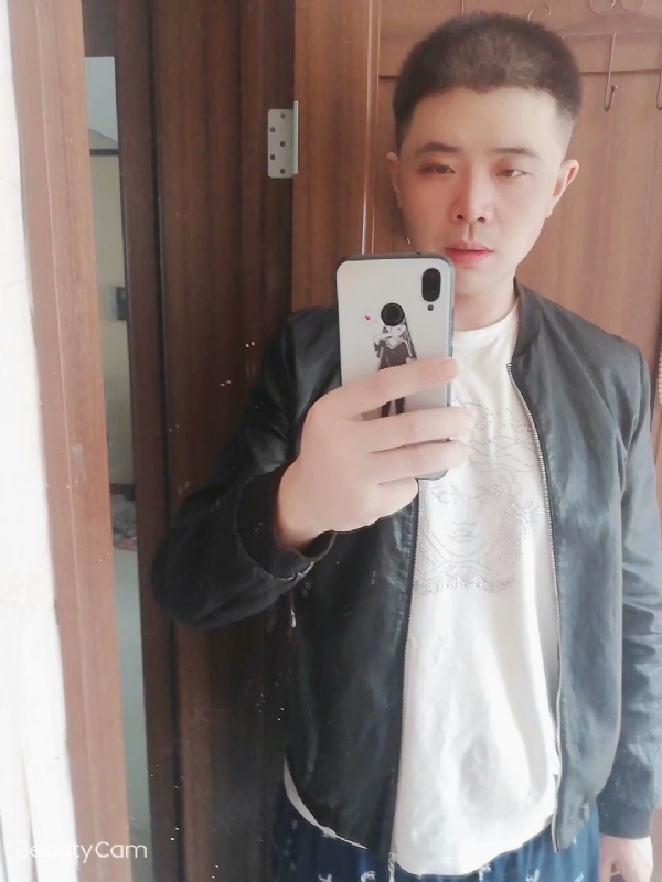 米饭班主的第一张照片--包头相亲服务中心