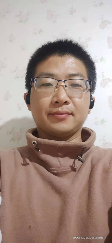 晴天的第二张照片--包头相亲服务中心