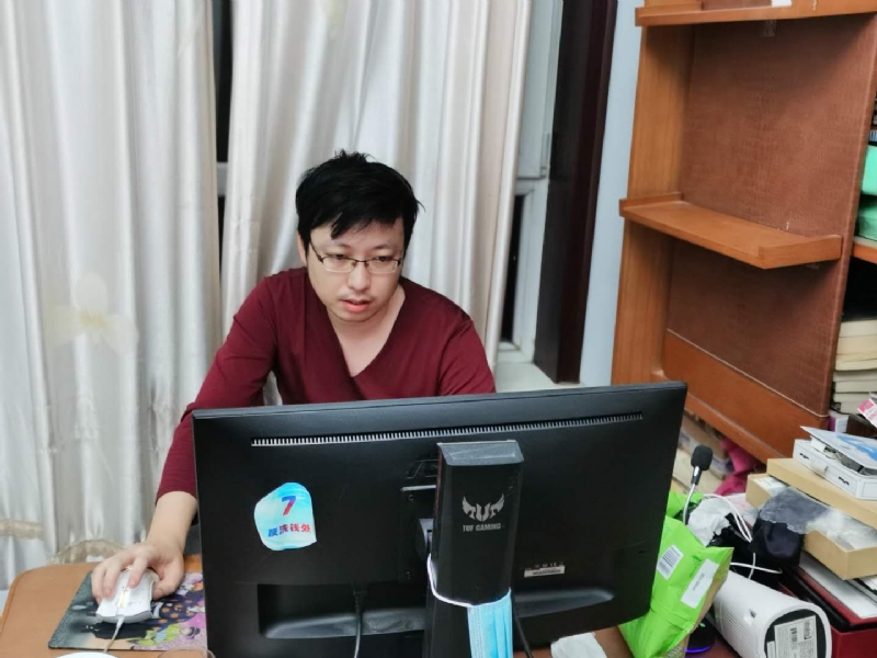 津彩的第一张照片--包头相亲服务中心