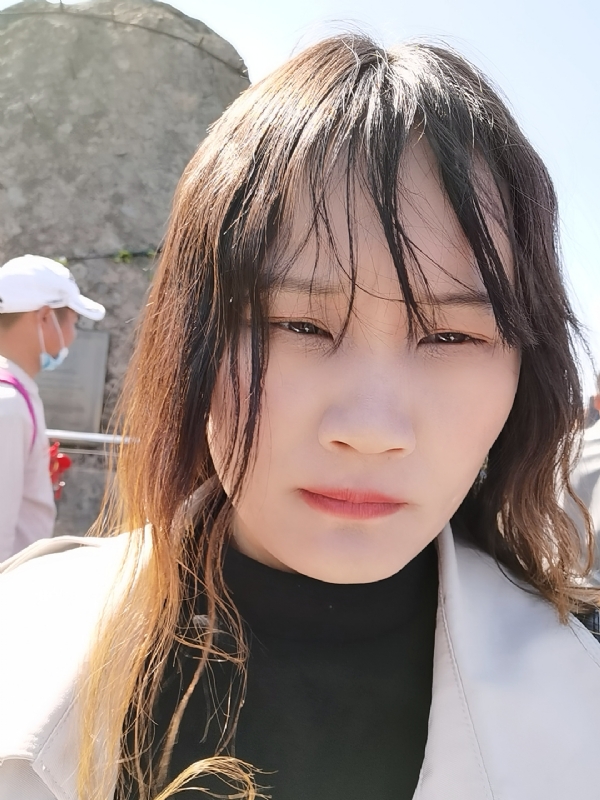 木子李的第一张照片--包头相亲服务中心