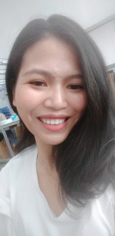 罗小梅的第一张照片--包头相亲服务中心