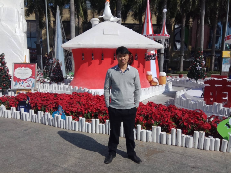 吉米金的第一张照片--包头相亲服务中心