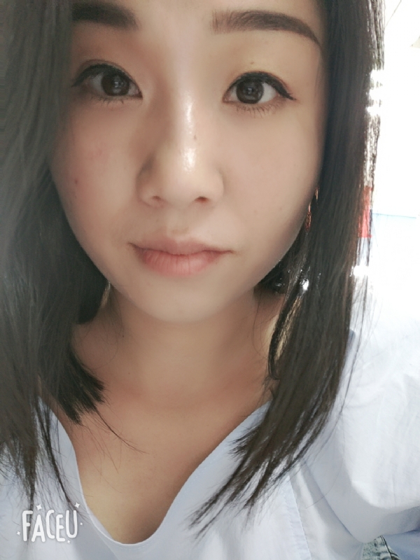 安然自若的第一张照片--包头相亲服务中心