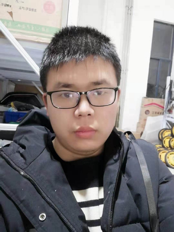 军军的第一张照片--包头相亲服务中心