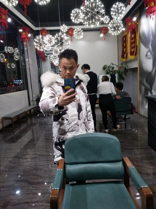 简单的第一张照片--包头相亲服务中心