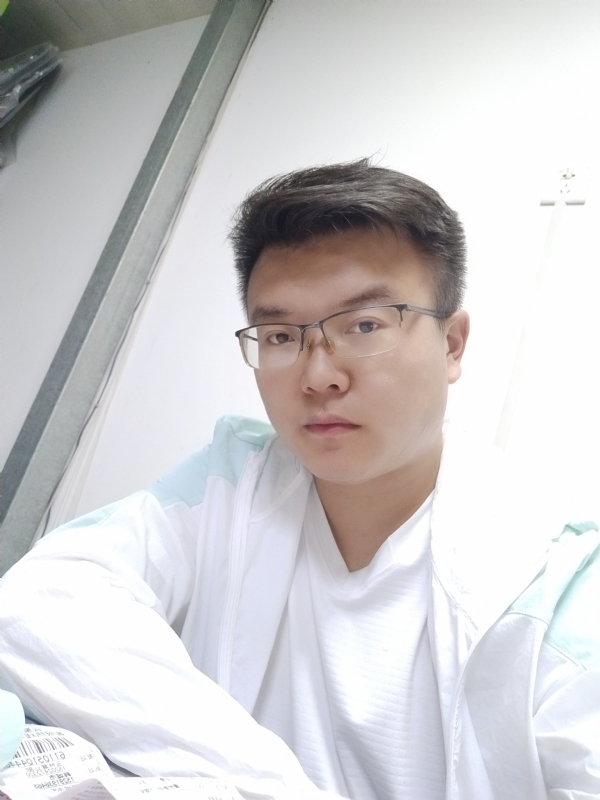 小晨的第一张照片--包头相亲服务中心