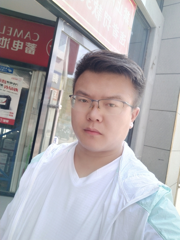 小晨的第二张照片--包头相亲服务中心