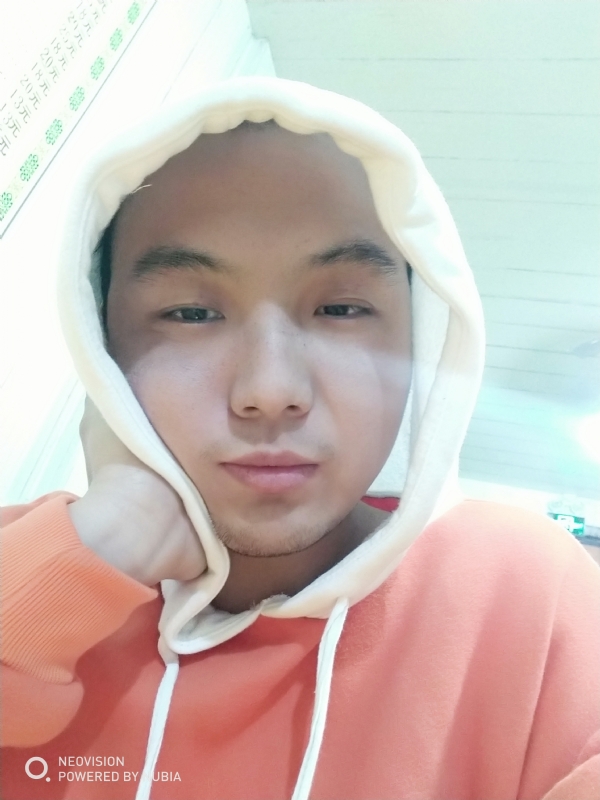 阿七的第一张照片--包头相亲服务中心