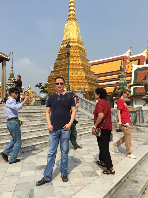 碧海的第一张照片--包头相亲服务中心