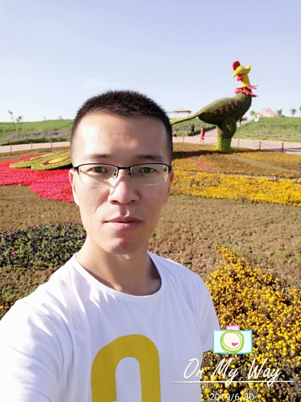 遇见你的第二张照片--包头相亲服务中心