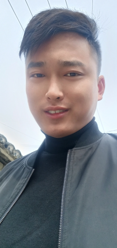 乐毅的第一张照片--包头相亲服务中心