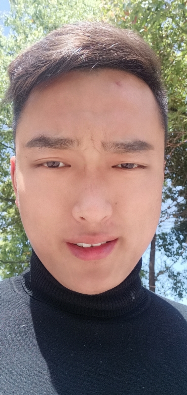 乐毅的第二张照片--包头相亲服务中心