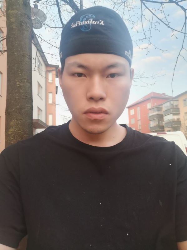 吴灵勇的第一张照片--包头相亲服务中心