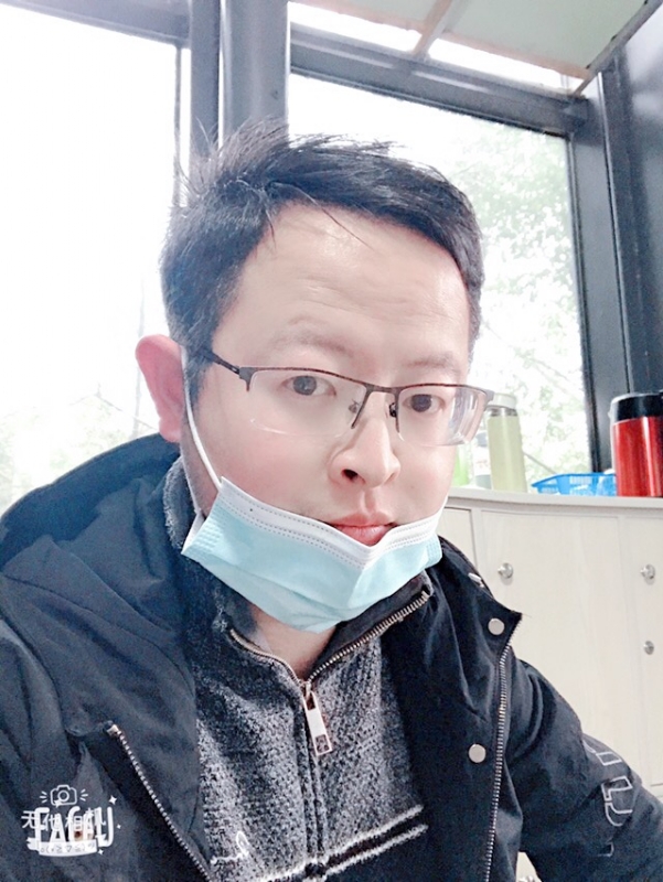 爱不渝的第二张照片--包头相亲服务中心