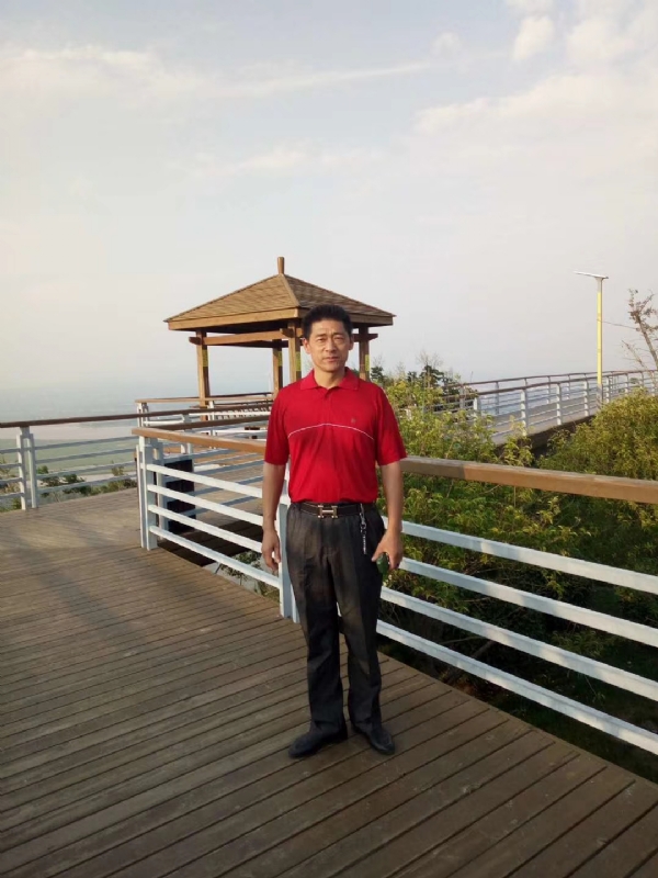 蒙城太阳的第一张照片--包头相亲服务中心