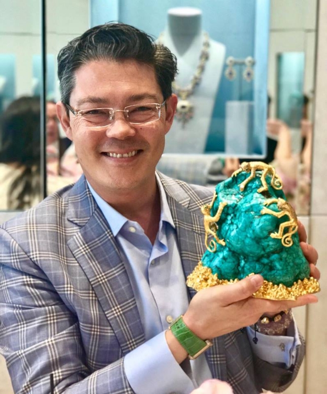 克裡斯·李的第二张照片--包头相亲服务中心