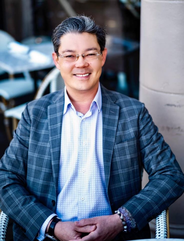 克裡斯·李的第三张照片--包头相亲服务中心