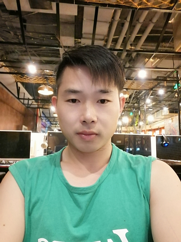 等风来的第一张照片--包头相亲服务中心