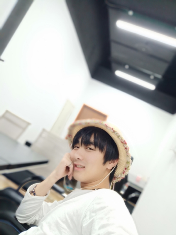 小海的第一张照片--包头相亲服务中心