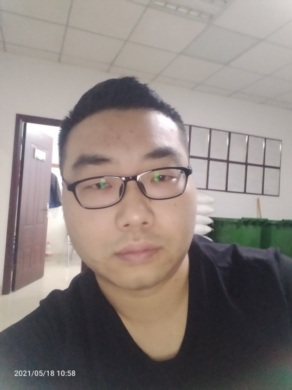 Myth的第一张照片--包头相亲服务中心