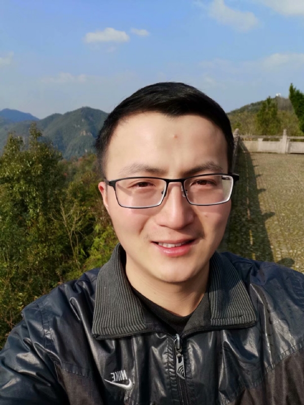 杨先生的第一张照片--包头相亲服务中心