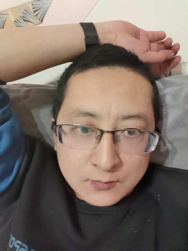 弥我心灵终身不渝的第一张照片--包头相亲服务中心